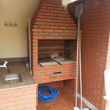 Casa Praia P/ 13 Pessoas C/ Piscina - Cibratel 2 Itanhaém Exterior foto